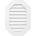 Non-Functional PVC Gable Vent P955398