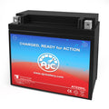 Ski-Doo GSX 800 Ho 793CC 12V Snowmobile Replacement Battery T1182