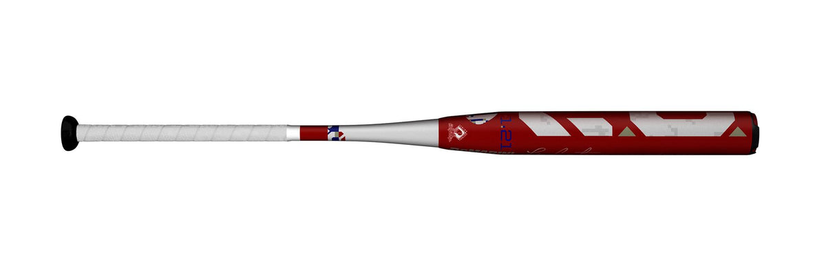Senior Slowpitch Softball Bat C348