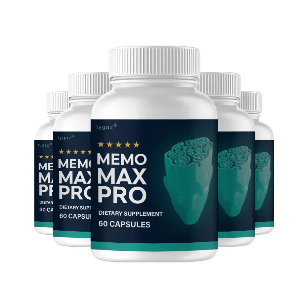 Memo Max Pro Advanced Memory Support C333806