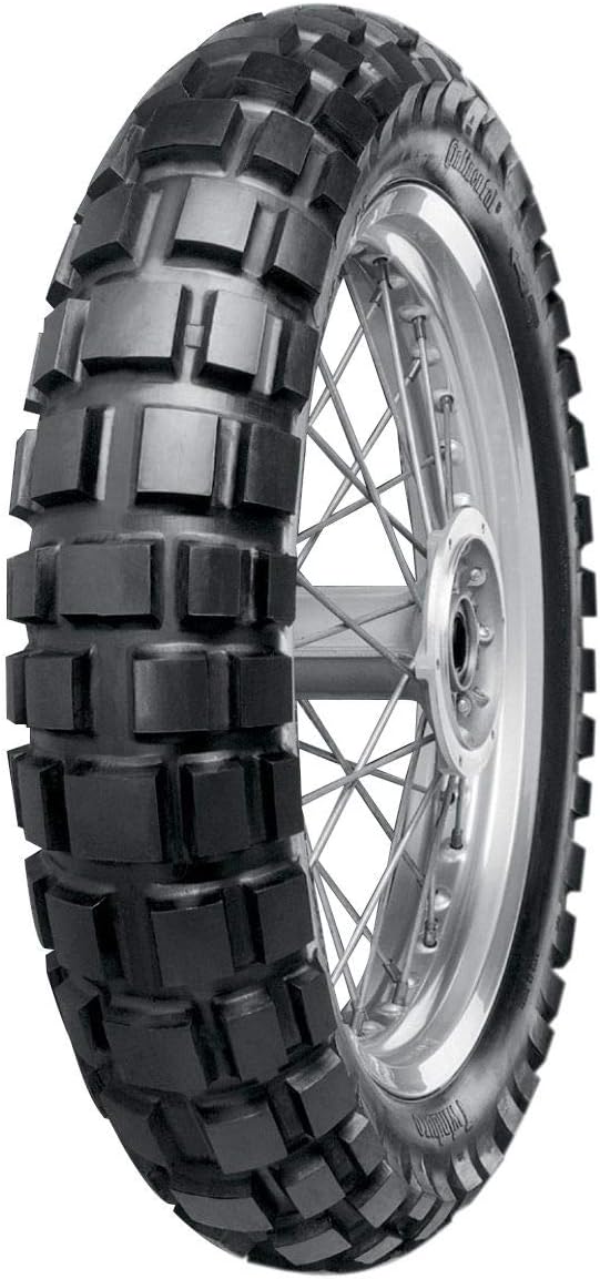 TKC80 Tire Rear 130/80-17 S TL W8314