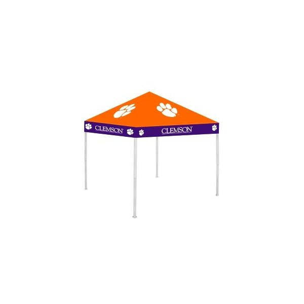 NCAA Clemson Tigers Canopy E35208