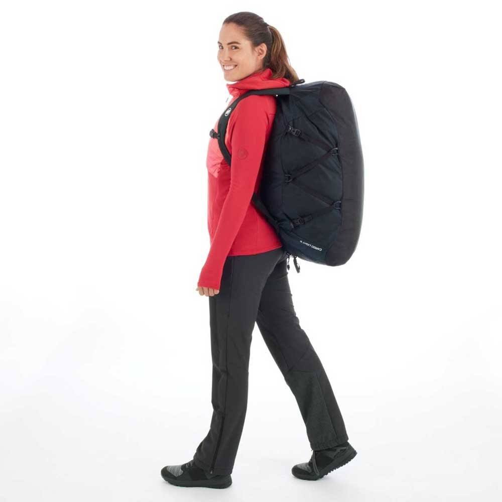 Cargo Light Black 60 L W579