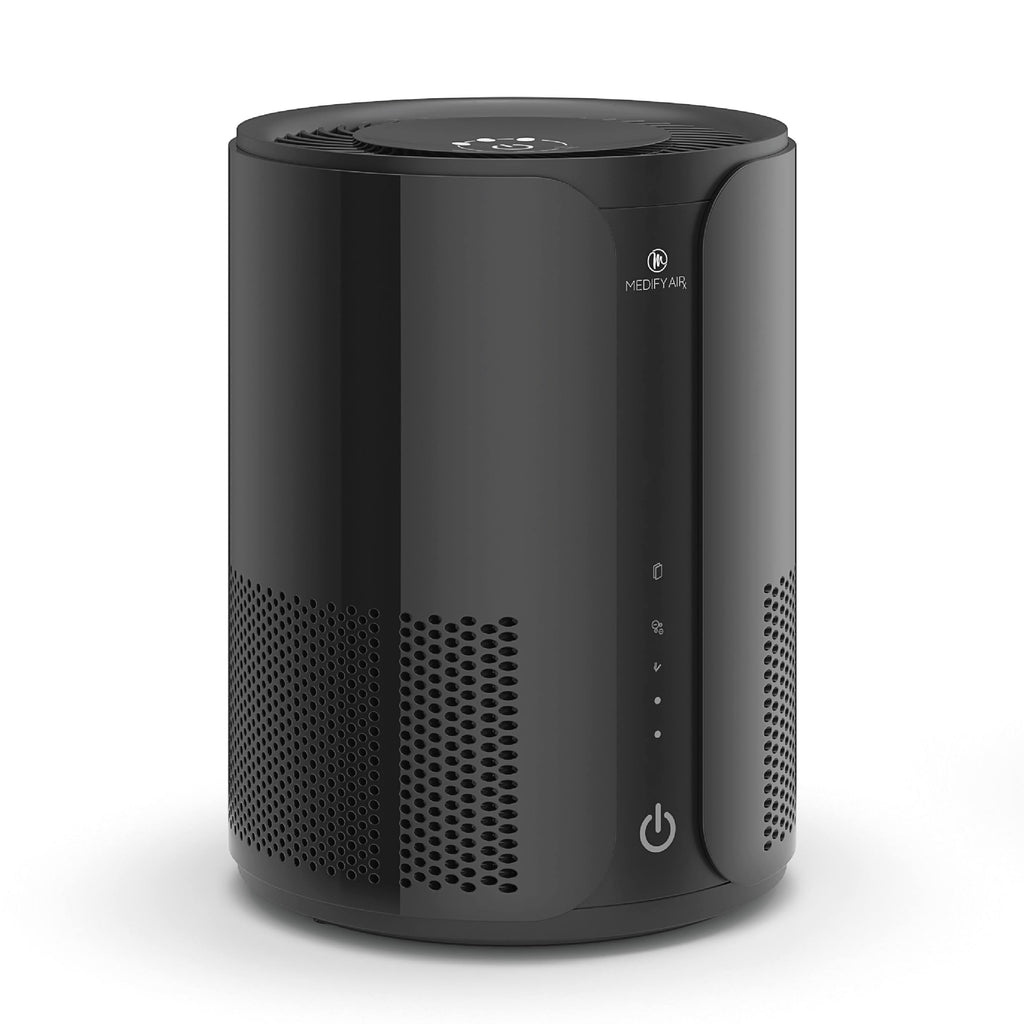 Black Air Purifier B26749