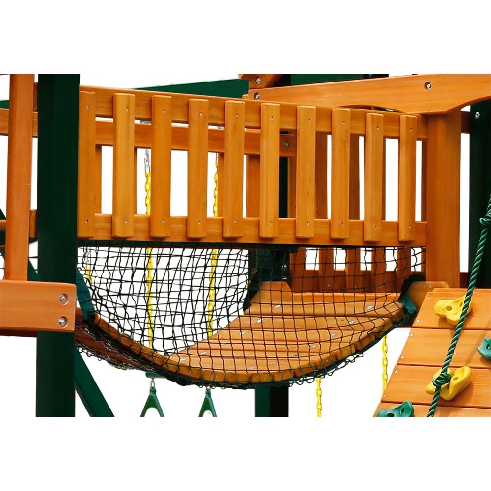 Mesh Panels B9120