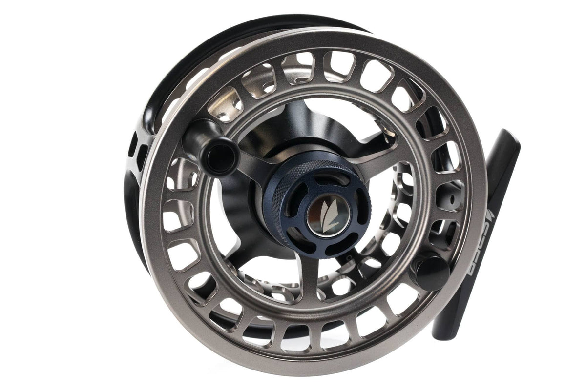 Squid Ink Fly Reel M451