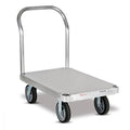 36 x 60 Aluminum Platform Cart V50215