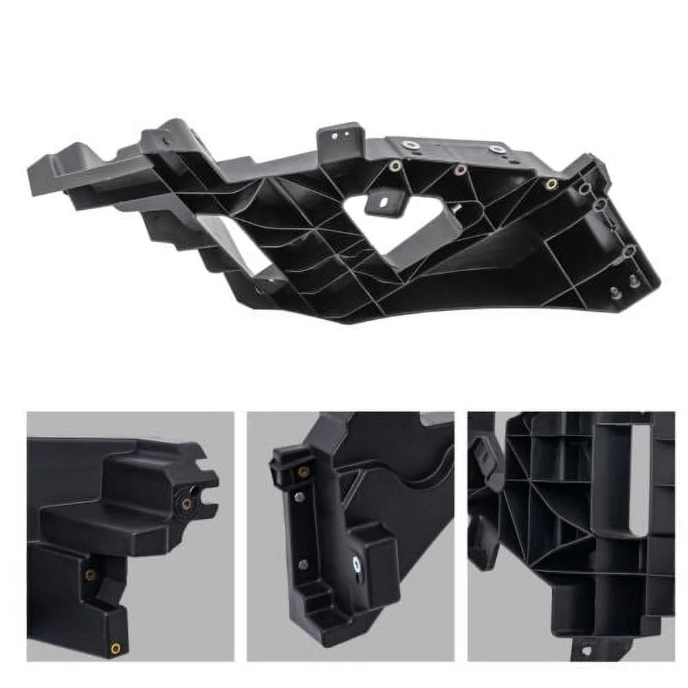 Headlight Bracket Headlamp Mount Support L8641