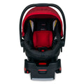 Cardinal Infant Car Seat T7801
