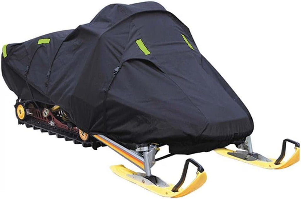 Trailerable Snowmobile Sled Cover, 600 Denier O798212