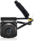 Front Forward Facing View Camera Mount for Trucks Grille H83559