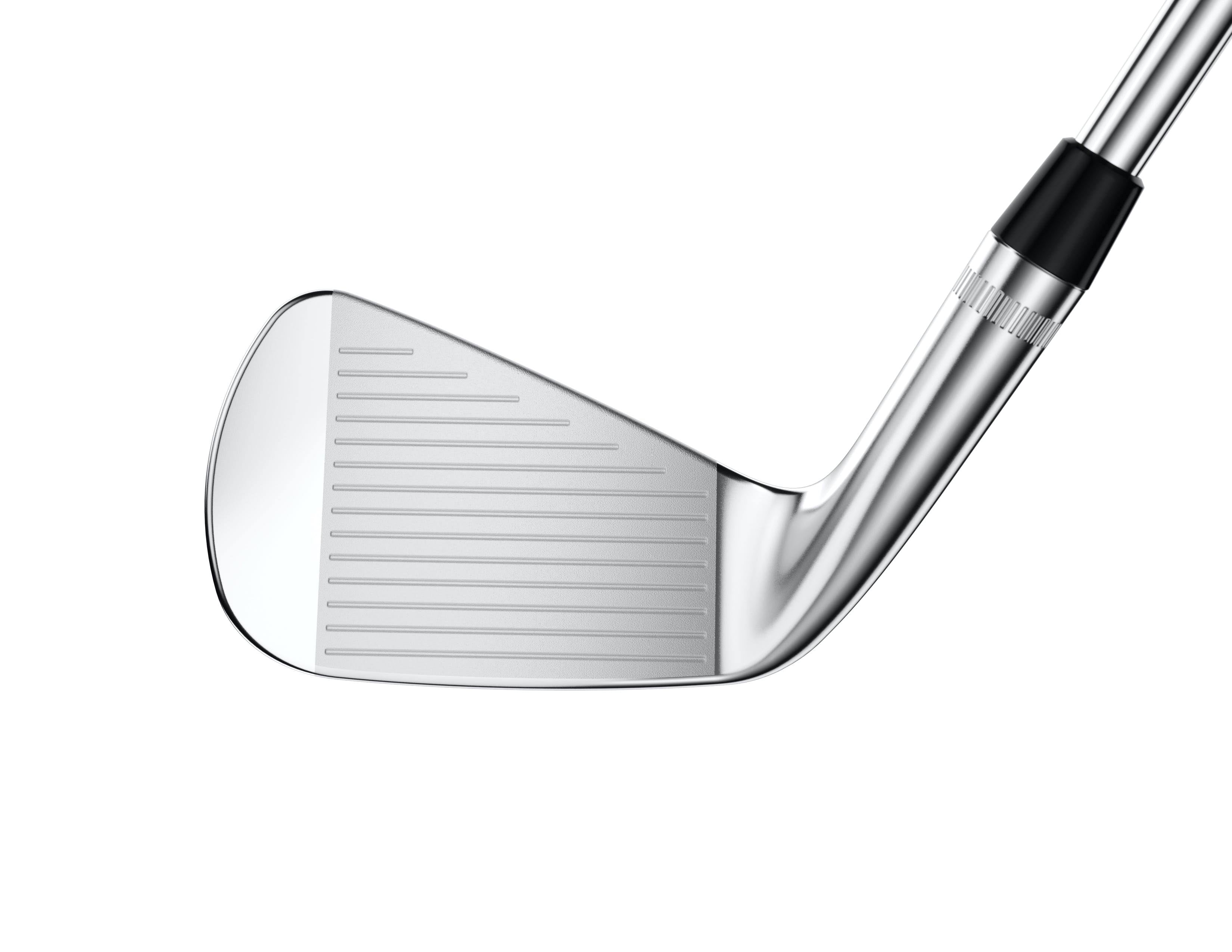 Steel Single Iron 4-Iron V904