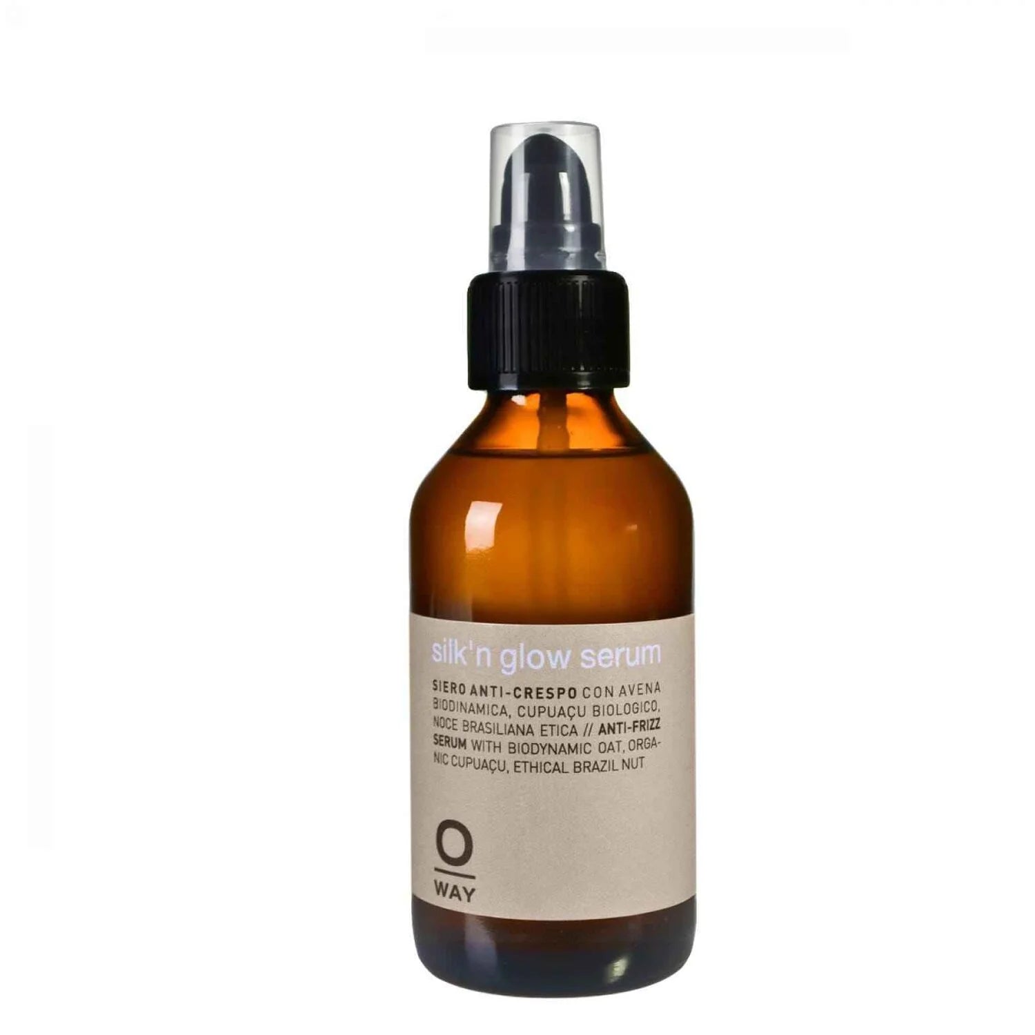 SILK'N GLOW SERUM 100ml S144