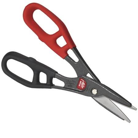 Red Combination Snip, Carton of 3 T516