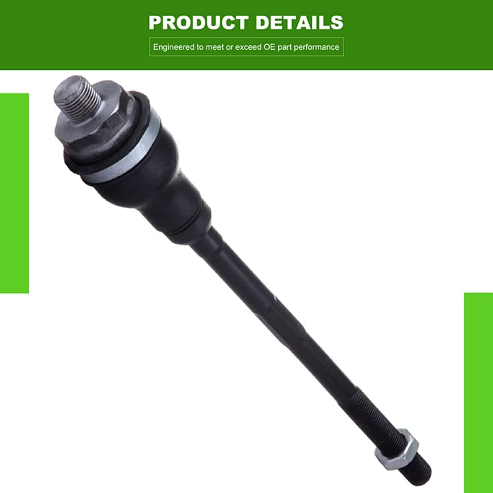 11pcs Suspension Kit with Ball Joint Tie Rod End Pitman Idler Arm Bracket Assembly M321363