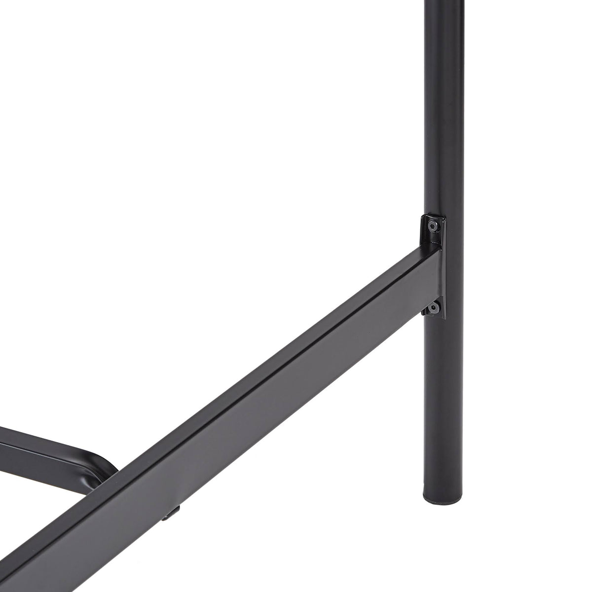 Metal Panel Bed X2197