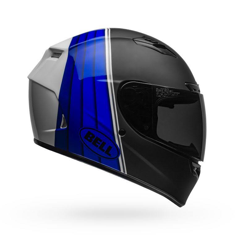 Black/Blue 3XL Helmet M104