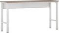 White Hardwood Workbench H3331