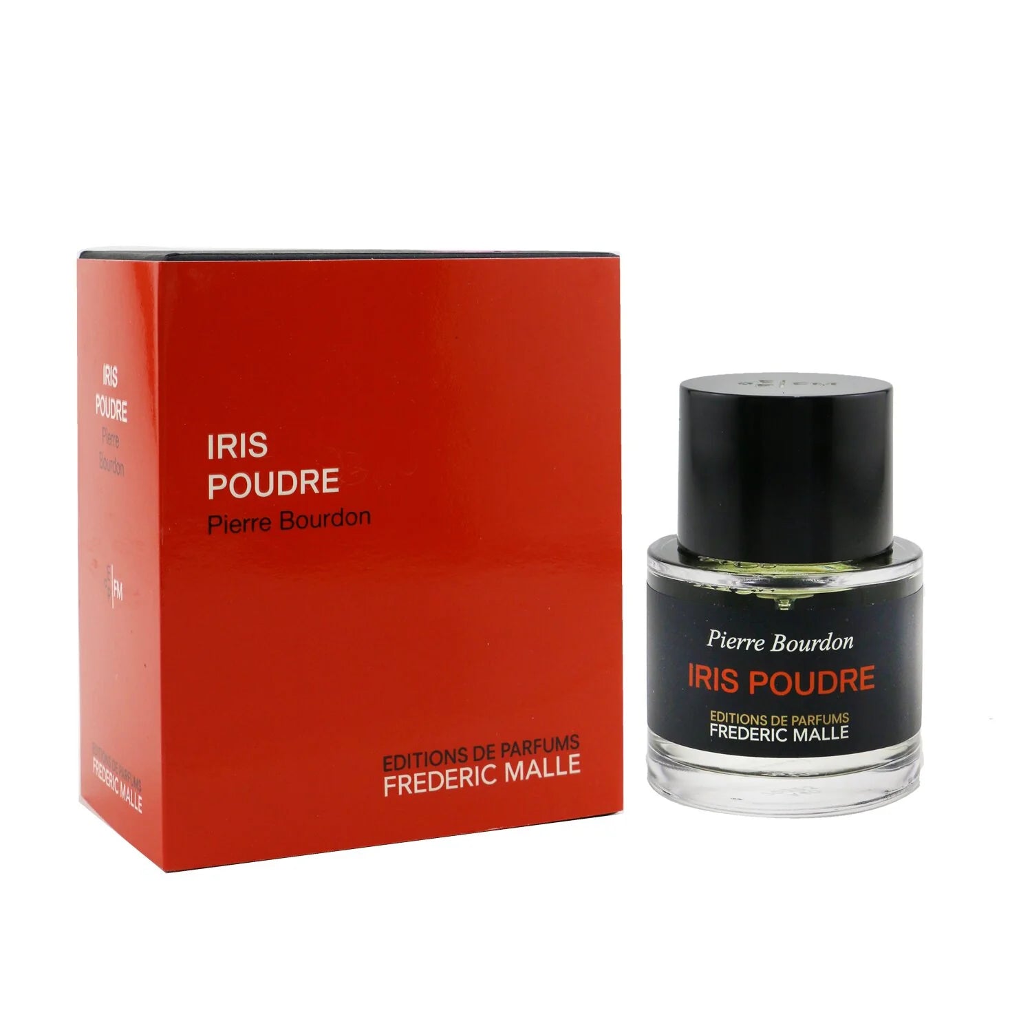 Iris Poudre Eau De Parfum Spray 50ml G205254