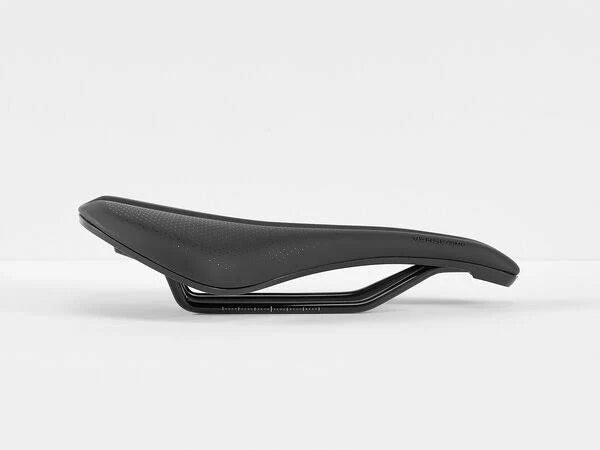 Black Bike Saddle R81648