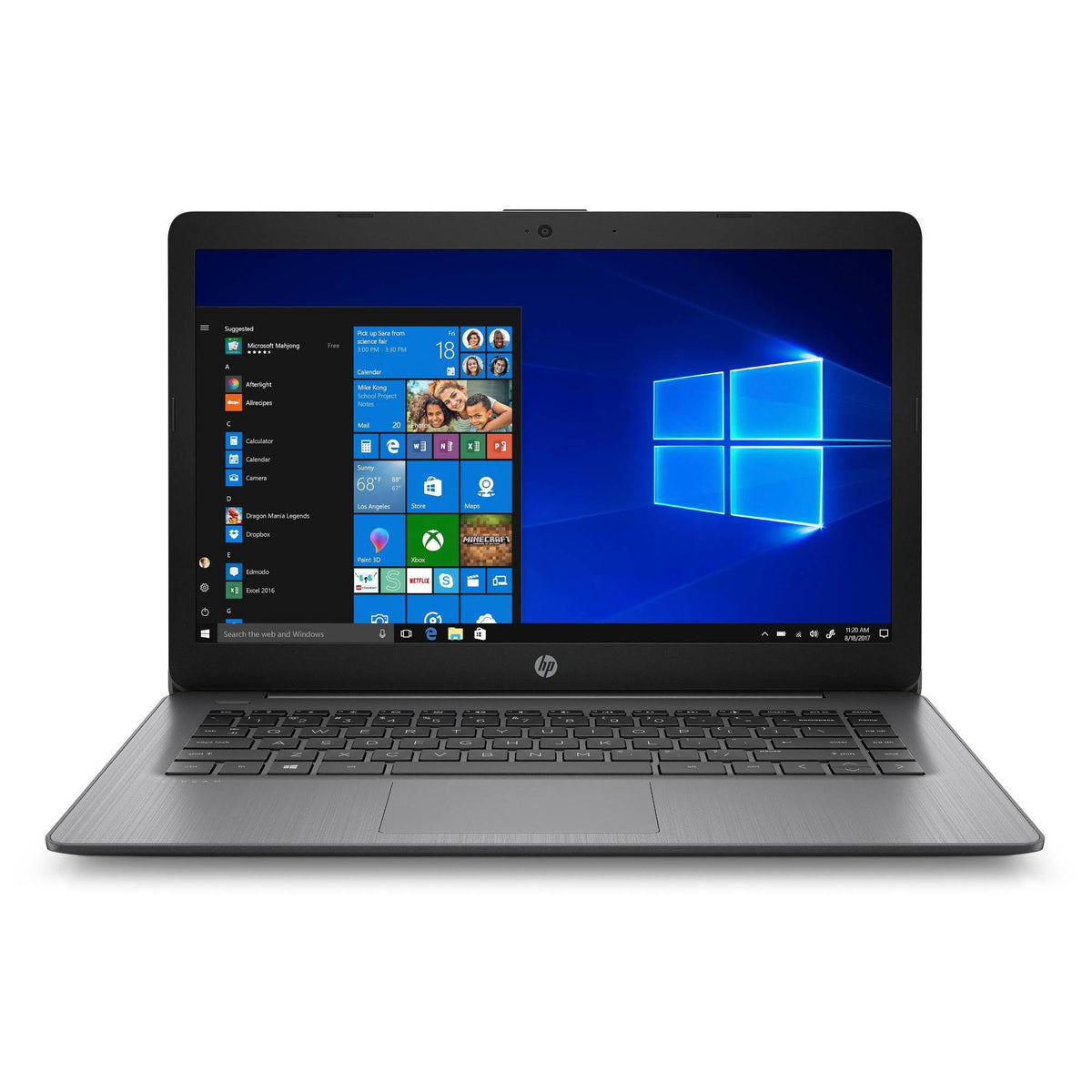 14x22 Laptop with 4GB RAM 32GB HD P61167