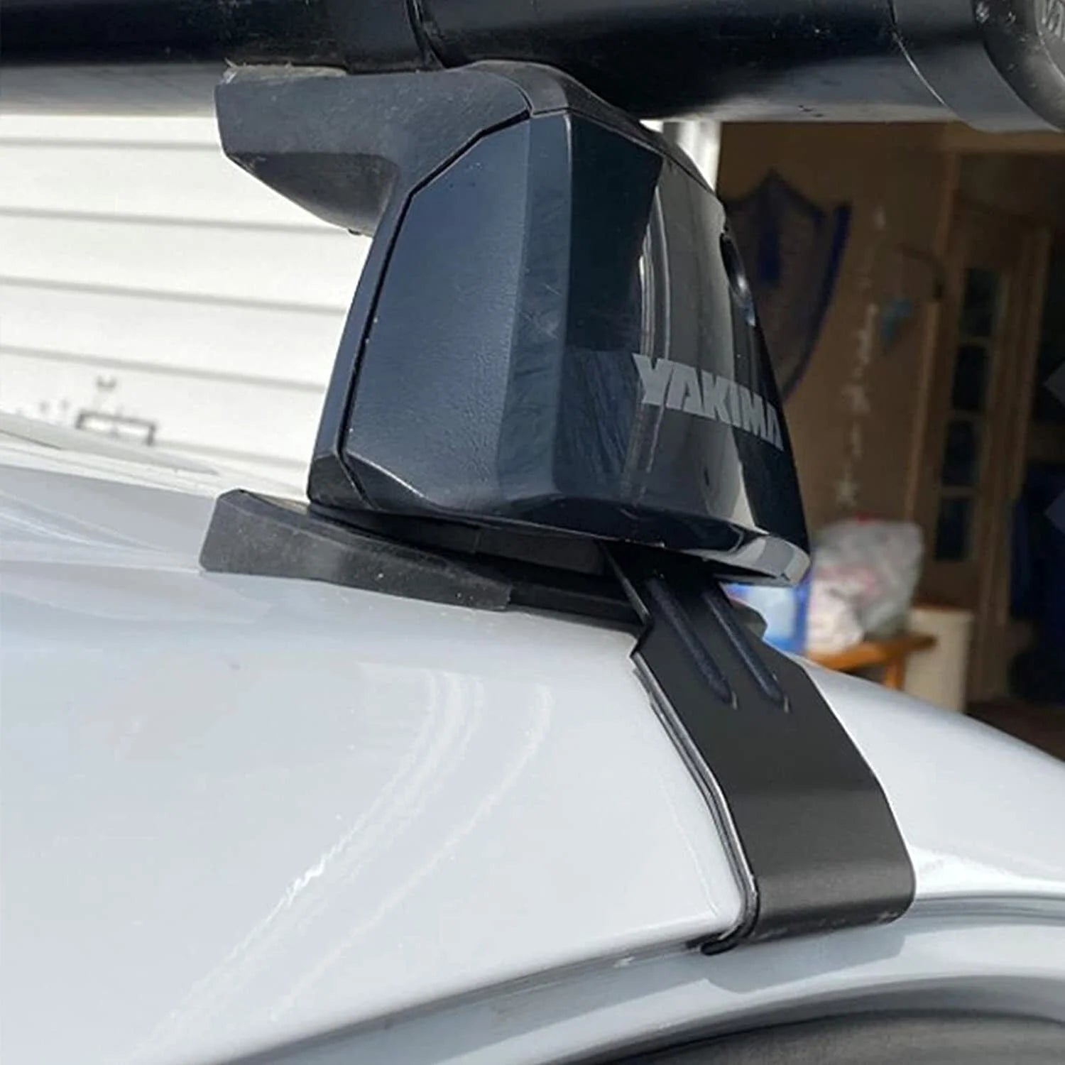 Base Clip 125 Attachment Mount Bracket Car Roof K33744