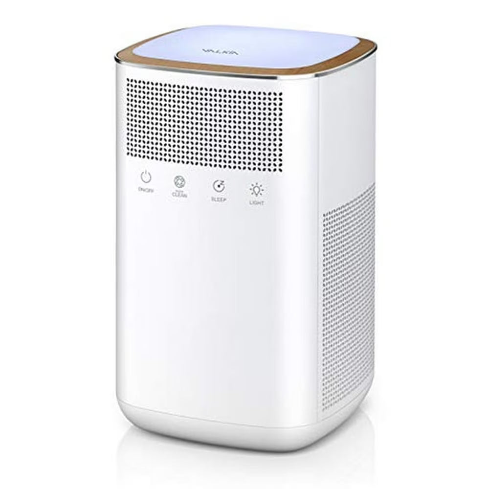 HEPA Air Purifier with Activated Carbon Filter B9785