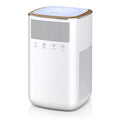 HEPA Air Purifier with Activated Carbon Filter B9785