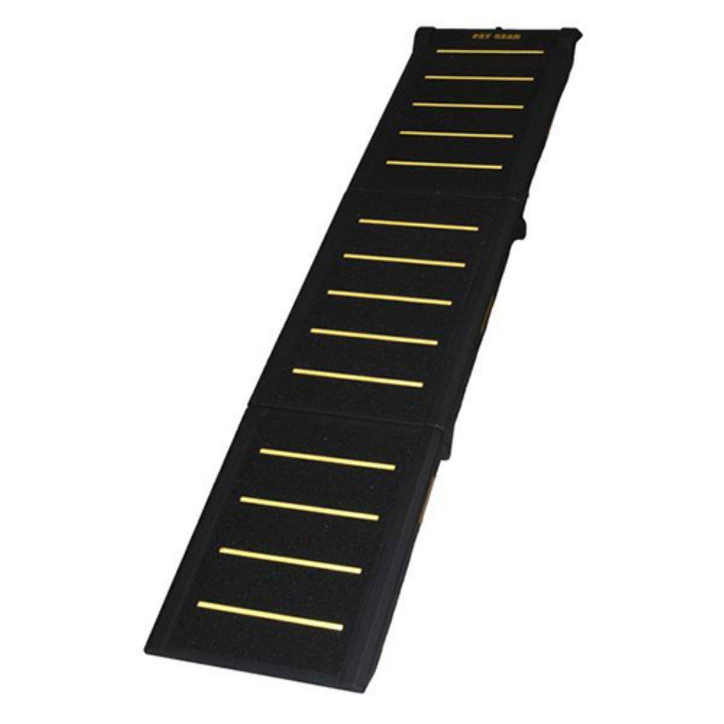 Extra Wide Tri-Fold Pet Ramp X936552