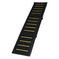 Extra Wide Tri-Fold Pet Ramp X936552