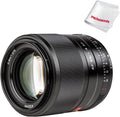 56mm F1.4 Autofocus Lens for Fujifilm X-Mount APS-C Mirrorless Cameras I3399