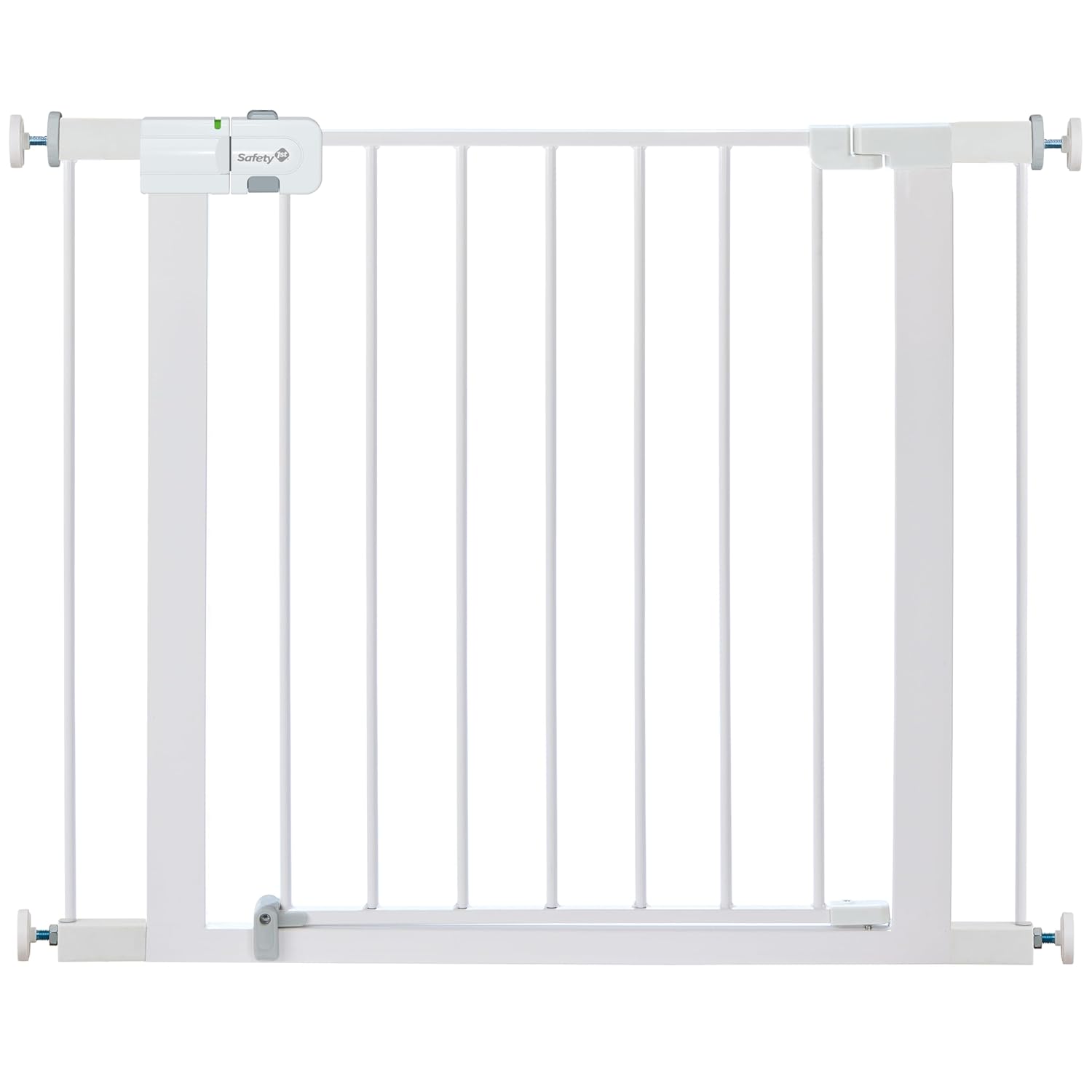 2 Pack 28" Walk Thru Gate E444