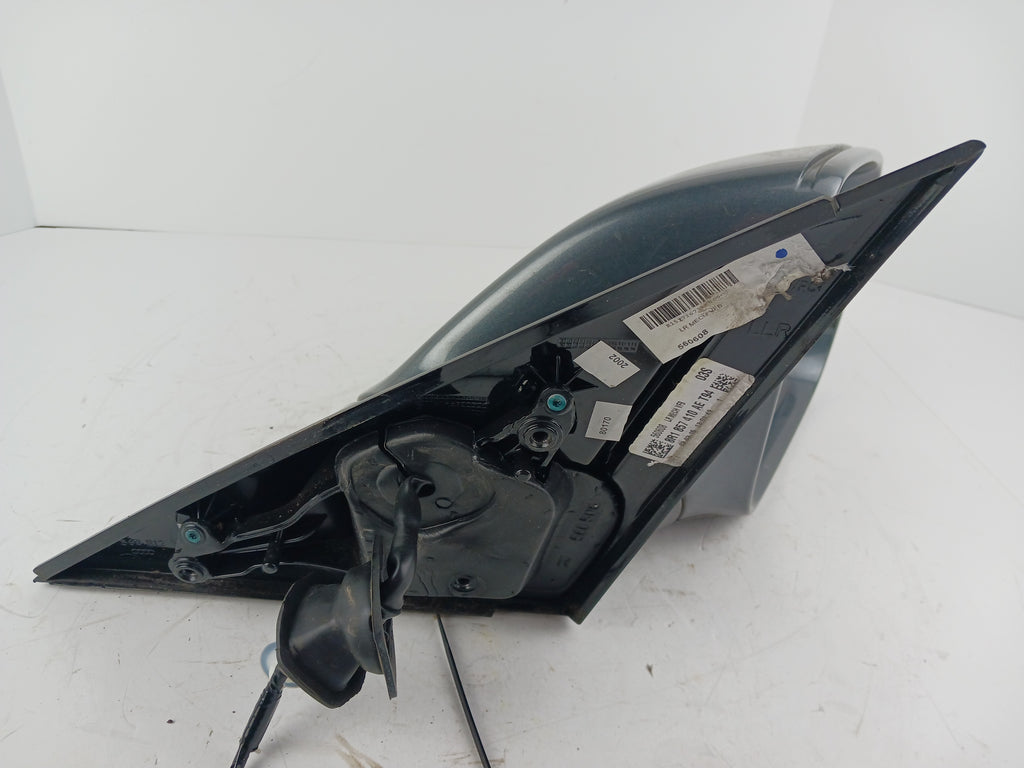 15 16 17 Audi Q5 RH Right Passenger Side View Mirror OEM V48104