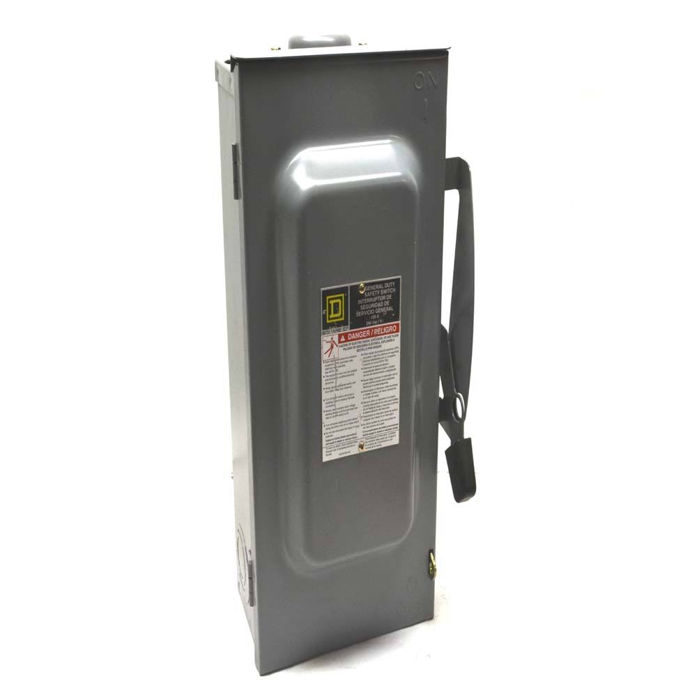 Disconnect Switch Q95166