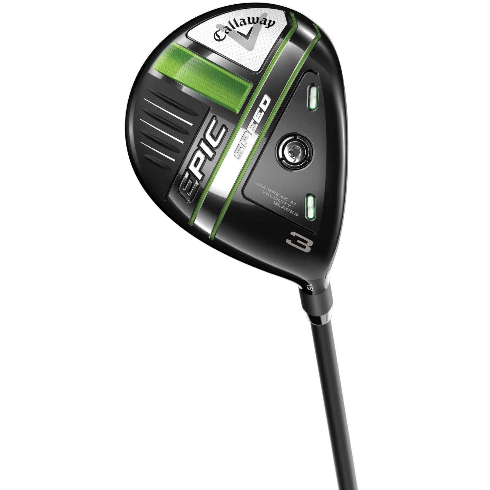 Fairway Wood Z99736