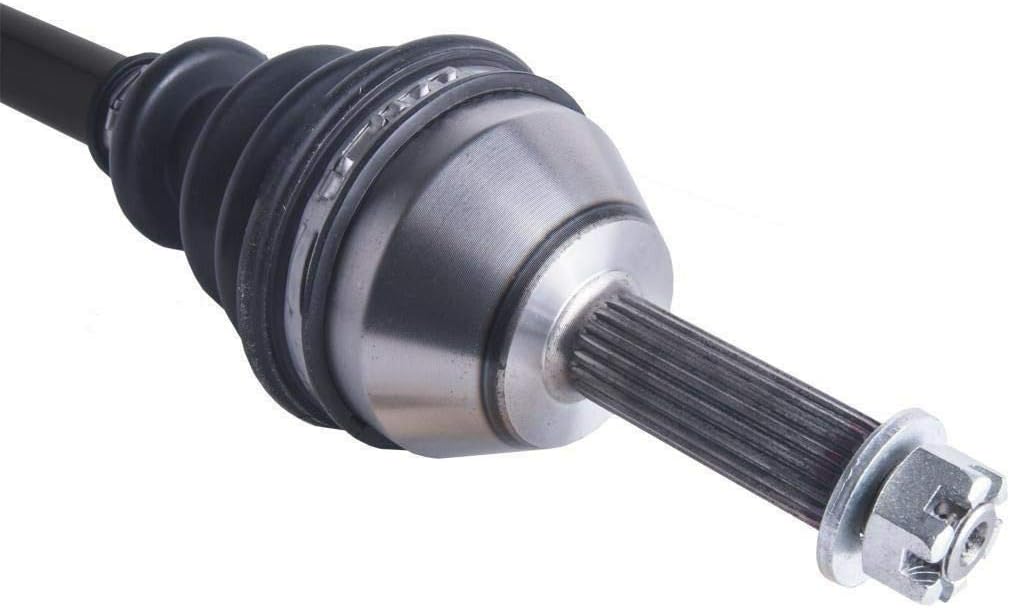 Front CV Axle Set for Bobcat 3400 Series H105