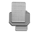 Fiberglass Square Camtray 13 inch x 13 inch F6978