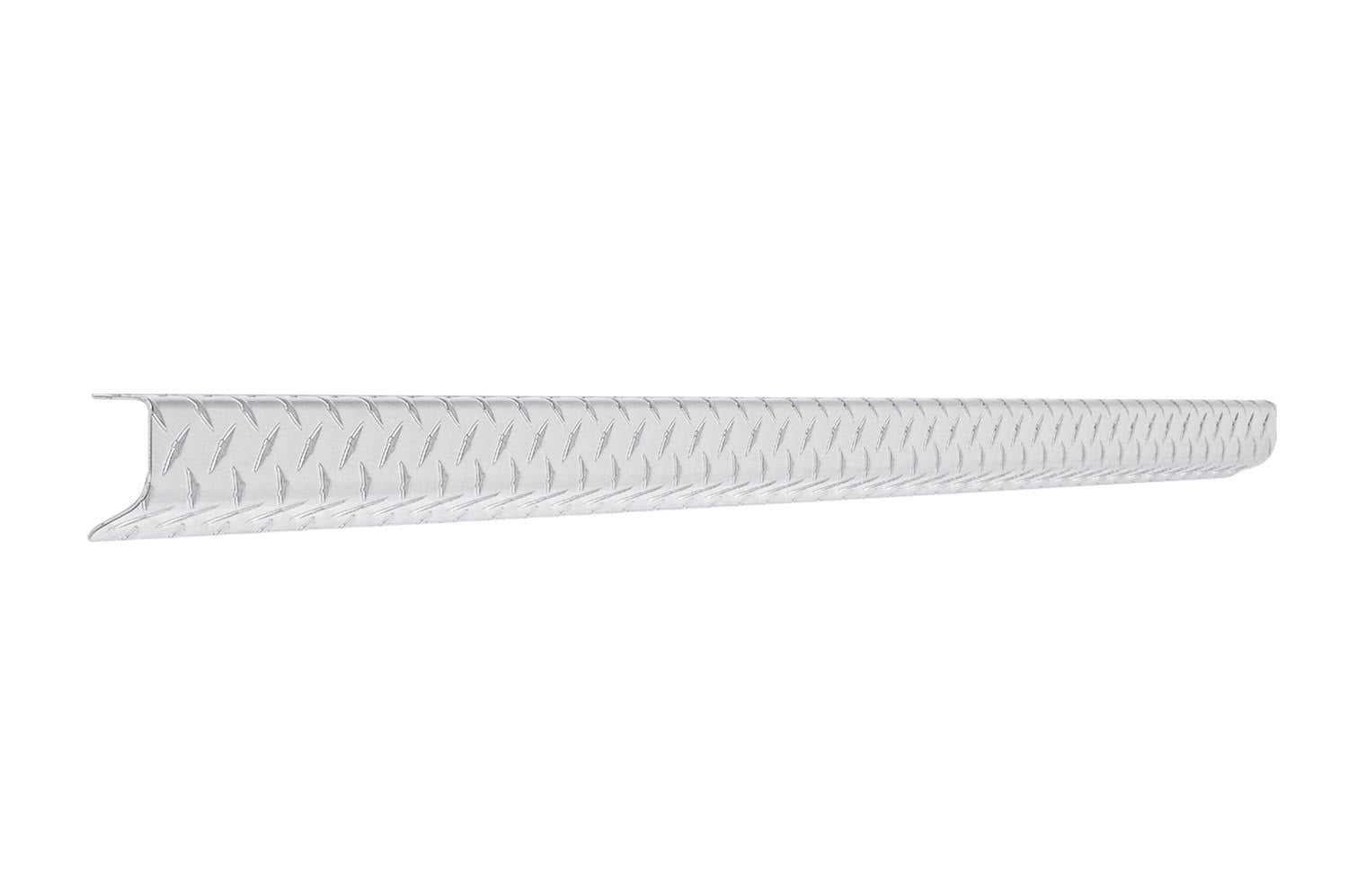 Tailgate Cap Protector T791