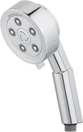 Polished Chrome Handheld Shower Head, 2.0 GPM, Pack of 2 K57521