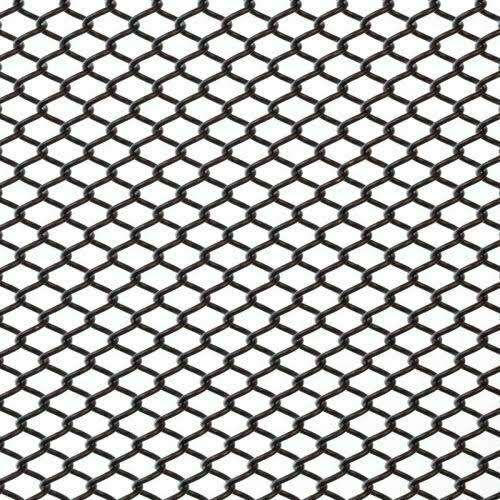 24x22 x 26x22 Standard Replacement Mesh Screen - Pewter Z6653