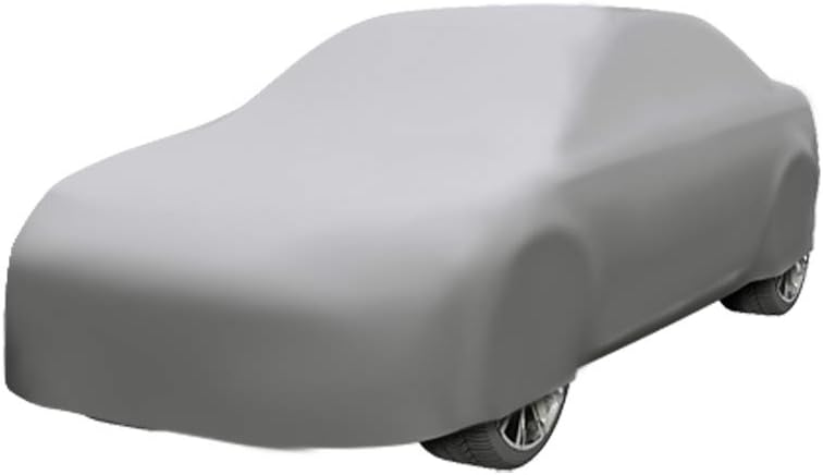 5 Layers Waterproof Car Cover Y7240