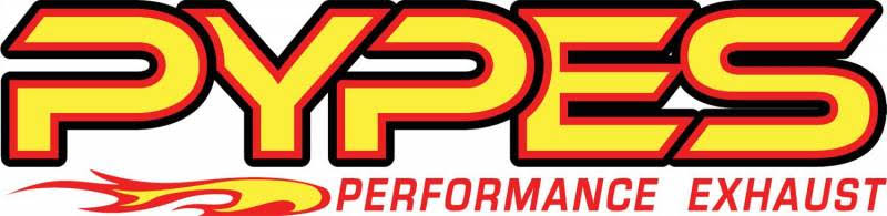 Cat Back Exhaust System P504
