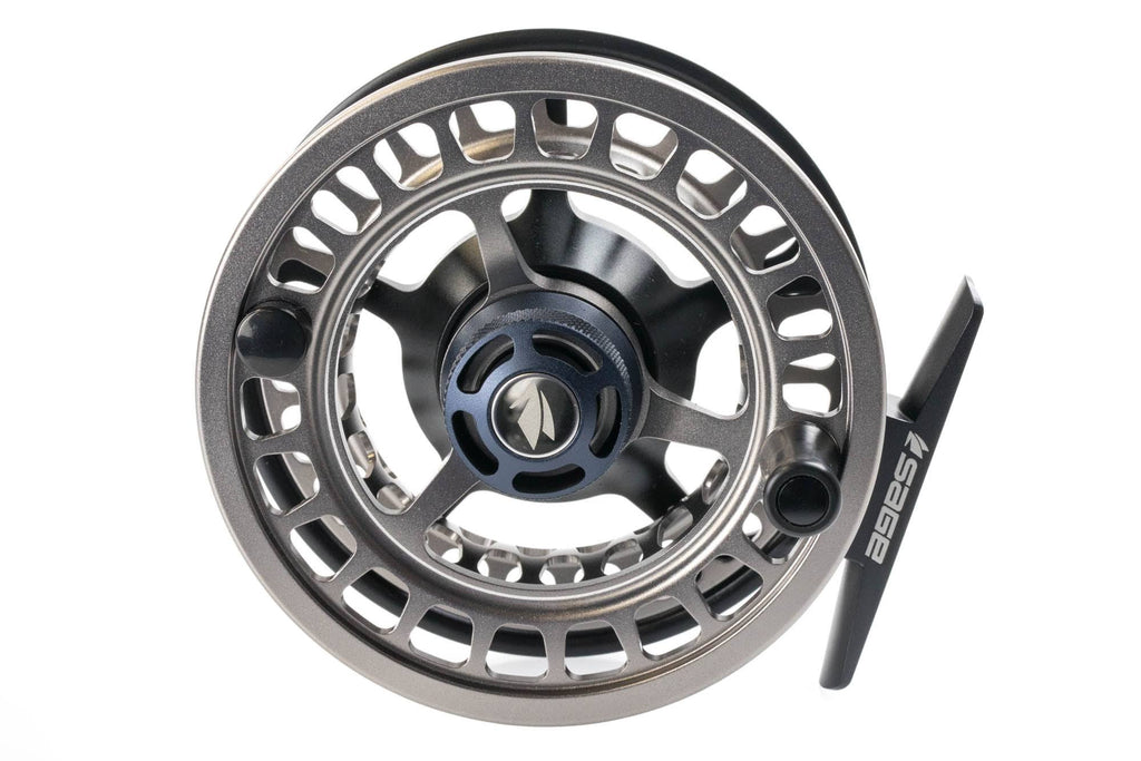 Squid Ink Fly Reel M451