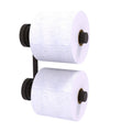 Wall Mount Toilet Paper Holder Oil Rubbed Bronze Z8207