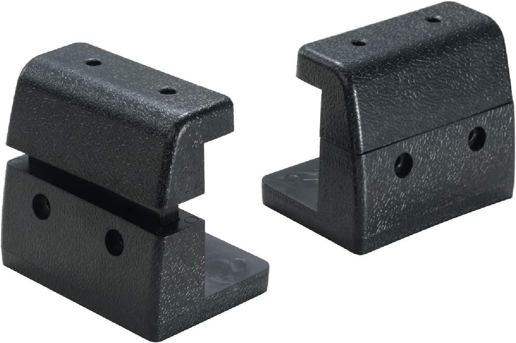 Solar Panel Mounting Brackets Corner Mount Kits for Framed Solar Panels, Pack of 2 N766