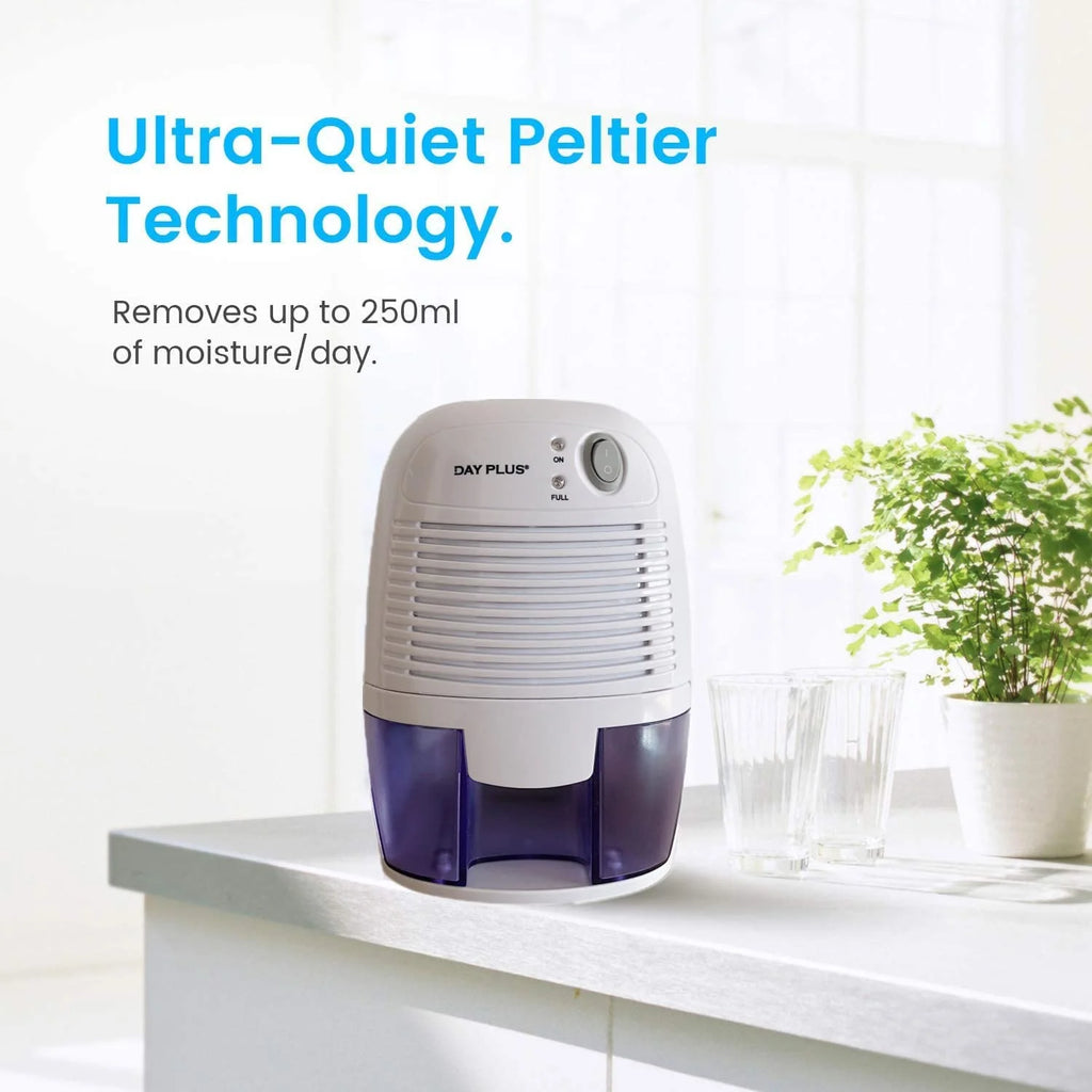 Compact Electric Dehumidifier M1509