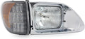 LED Headlight Assembly I648