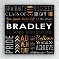 12x12 Canvas N763060