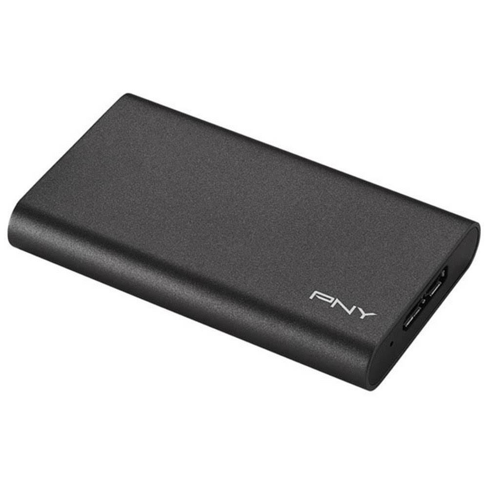 480GB USB 3.1 External Solid State Drive I275459