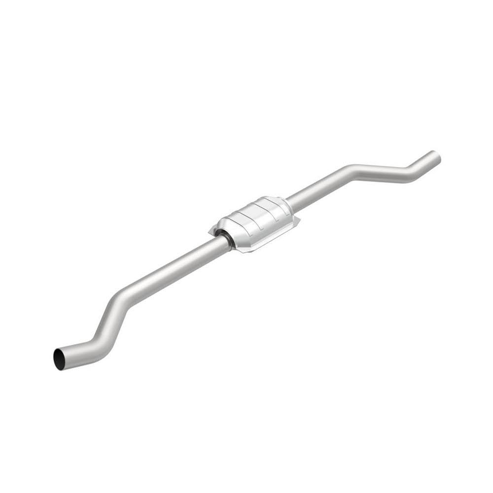 Direct Fit Catalytic Converter V4254